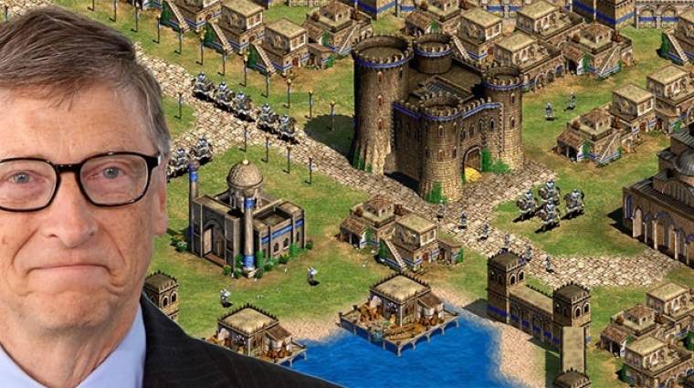 Készülhet egy új Age of Empires játék? bevezetőkép