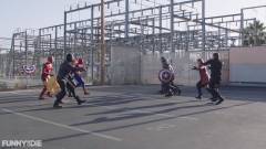 Napi büntetés: telitalálat a Marvel-rajongókat bemutató kamu dokumentumfilm kép