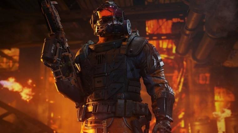 Call of Duty: Black Ops 3 - videón az Eclipse DLC összes pályája bevezetőkép