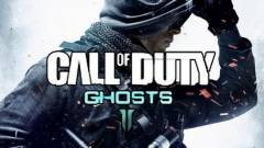 Úgy tűnik, a Call of Duty: Ghosts 2 lesz az idei CoD kép