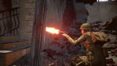 Days of War - újabb világháborús FPS a Kickstarteren kép