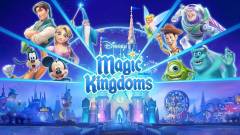 Disney Magic Kingdoms, Matt Duchene's Hockey Classic - a legjobb mobiljátékok a héten kép