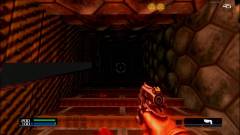 Ilyen az új Doom első pályája az eredeti játékban kép