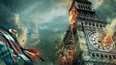 GameStar Filmajánló - Támadás a Fehér Ház ellen 2: London ostroma, A hűséges és A keresztapa kép