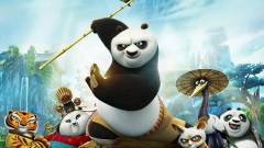 GameStar Filmajánló - Kung Fu Panda 3 és Zoolander 2 kép