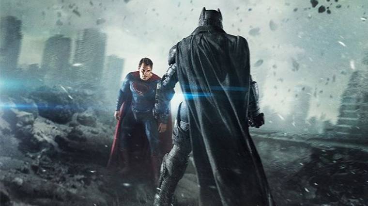 GameStar Filmajánló - Batman Superman ellen: Az igazság hajnala és Hétköznapi titkaink bevezetőkép