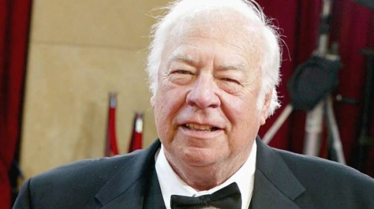 Elhunyt George Kennedy bevezetőkép