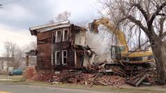 Napi büntetés: véletlenül rossz házat romboltak le a Google Térkép miatt kép