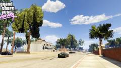 Grand Theft Auto V - Vice City már csak egy repülőútnyira van kép