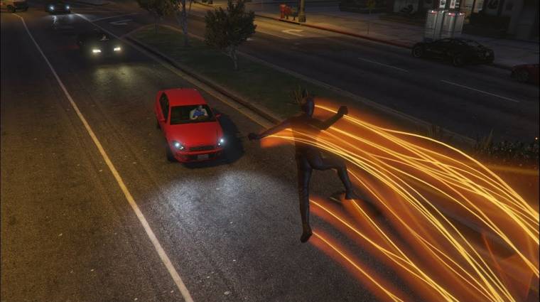 Grand Theft Auto V - így lehetsz a világ leggyorsabb embere bevezetőkép