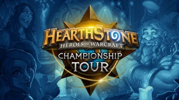 Hearthstone - így zajlik majd az ANZ régió második szezonjának döntője bevezetőkép