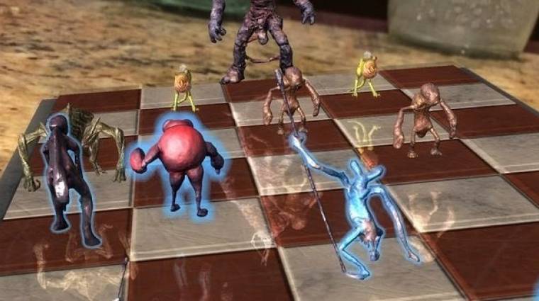 HoloGrid: Monster Battle, Fieldrunners Attack! - a legjobb mobiljátékok a héten bevezetőkép
