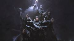 Kingsglaive: Final Fantasy XV - ezt a filmet látni akarjuk azonnal kép