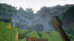 Így nézne ki a Minecraft Unreal Engine 4-gyel kép