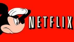 A Disney felvásárolná a Netflixet kép