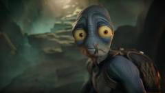 Oddworld: Soulstorm teszt - a majdnem 3D bűvöletében kép