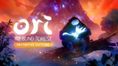 Ori and the Blind Forest: Definitive Edition - megvan a dátum, jött egy gameplay is kép