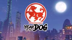 Overwatch - új pályát is hoz a Year of the Dog esemény kép