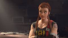 Overwatch - mi köze lehet Torbjörn lányának az új hőshöz? kép