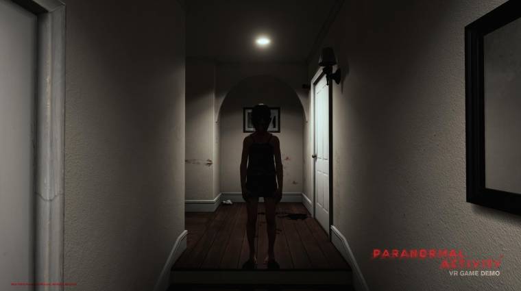 Fejlesztők korlátoznák a VR horrorjátékokat bevezetőkép