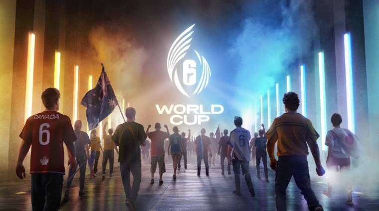 Magyar csapat is indulhat az első Rainbow Six: Siege világkupán bevezetőkép