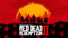 Red Dead Redemption 2 - hamarosan megjelenik a soundtrack kép