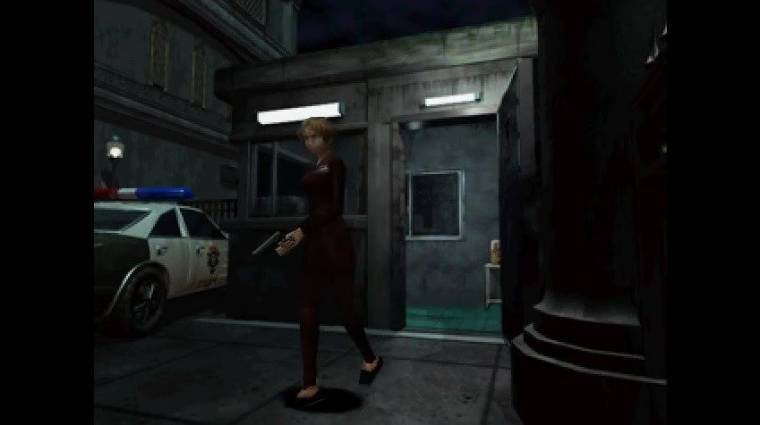 Resident Evil 2 - elkészült a Mortal Night rajongói mod bevezetőkép
