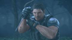 Tavasszal jön a következő Resident Evil animációs film kép