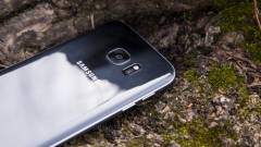 Négy év után megszűnt a Samsung Galaxy S7 támogatása kép