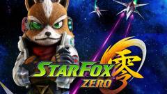 Star Fox Zero - megjelenési dátumot kapott, ajándék játékkal jön kép