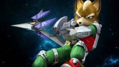Star Fox Zero - a harcé a főszerep az új előzetesben (videó) kép
