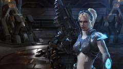 StarCraft II: Nova Covert Ops - befutott az első csomag (videó) kép