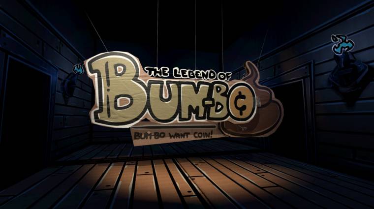 The Legend of Bum-bo - ez a The Binding of Isaac készítőinek új játéka bevezetőkép
