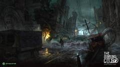 The Sinking City - megérkezett az első hosszabb gameplay videó kép