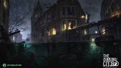 The Sinking City megjelenés - jövő tavasszal érkezik a nyomozós játék kép