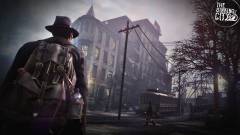 The Sinking City - új videóban nézhetjük meg a játék egyik misszióját kép