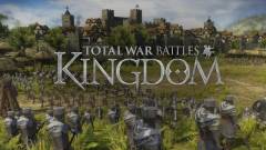 Total War Battles: Kingdom, Rush Fight - a legjobb mobiljátékok a héten kép
