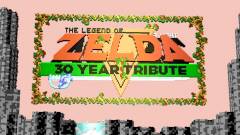 Akár a böngésződben is játszhatod a The Legend of Zelda 3D-s verzióját kép