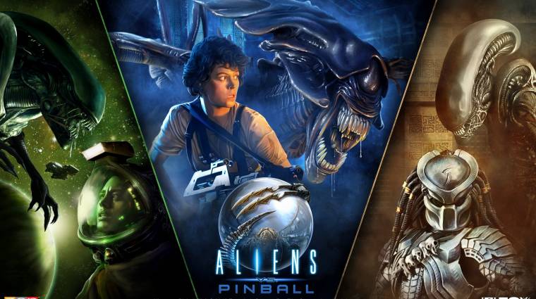 A legfurcsább Alien játék jön, ahol a golyó neve: Halál bevezetőkép
