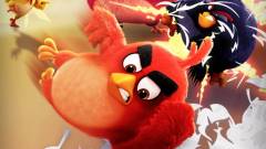 Angry Birds Action! - jön az új rész, ami összekapcsolja a brandeket kép