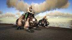 Ark: Survival of the Fittest - később jön PS4-re a kompetitív spinoff kép