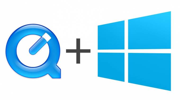 QuickTime van a gépeden? Jobb, ha most rögtön törlöd! bevezetőkép