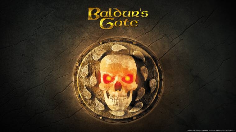 Azt pletykálják, hogy készül a Baldur's Gate 3 bevezetőkép
