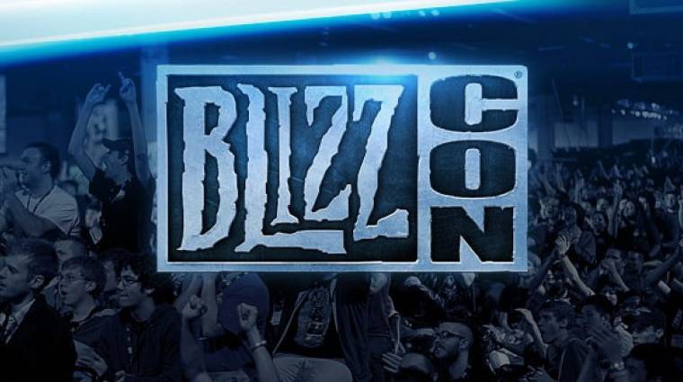 BlizzCon 2017 - megvan a dátum bevezetőkép