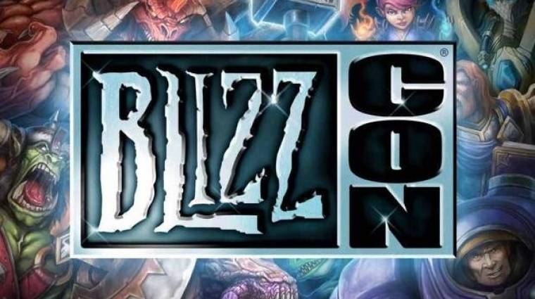 BlizzCon 2016 - megvannak a buli első részletei bevezetőkép