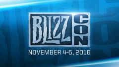 Overwatch, Diablo és sok más játék ajándékai járnak a BlizzCon jegyekhez kép