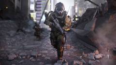 Call of Duty: Infinite Warfare - itt az új teaser, ma este minden kiderül kép