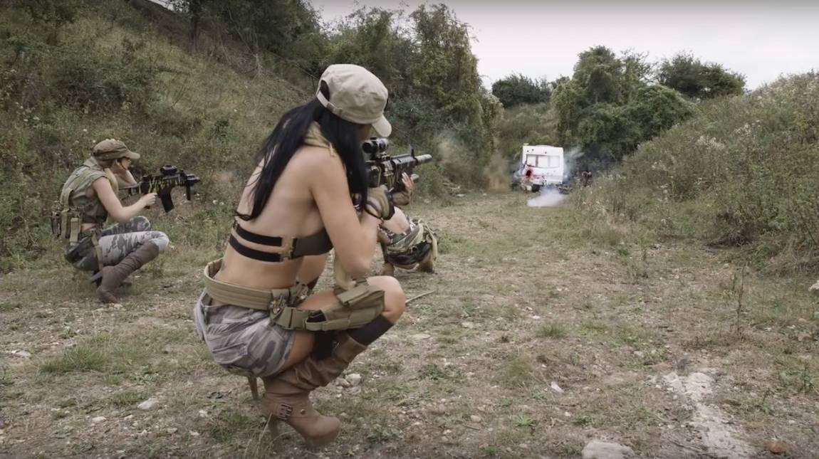 Napi büntetés: a Call of Duty is megkapta a saját felnőtt paródiáját bevezetőkép