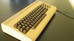 Retró kvíz: mennyire emlékszel a Commodore 64-re? kép