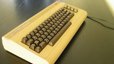Retró kvíz: mennyire emlékszel a Commodore 64-re?